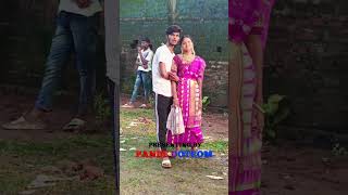 New Santile Fansan Short Video Chapre Dans