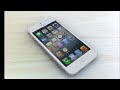 The NEW iPhone 5 Renderings Concepts Based on Leaked Parts! (version 2.0)