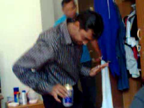 Grahams Live Arabic Mujra