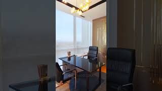 Inspirasi Kantor Ruang Direktur