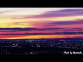 Sunset & Sunrise in Japan shot on SONY NEX-5N&5 TimeLapse