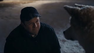 Beklemene Gerek Yok O Bir Daha Gelmeyecek.. Hachiko Bir Köpeğin Hikâyesi