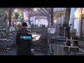 Watch_Dogs -  PS4 Gameplay Premiere [AUT]