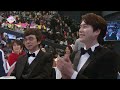 2014 MBC 방송연예대상 - 나 혼자 산다 팀 오프닝 공연 20141229
