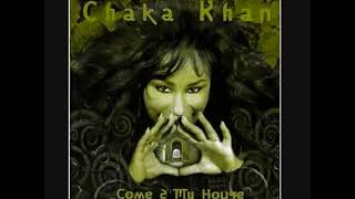 Watch Chaka Khan Spoon video
