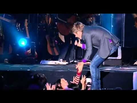 Michel Teló - Amor não é paixão - DVD ao Vivo OFICIAL