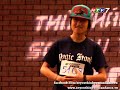 [SYTYCD2] Thử Thách Cùng Bước Nhảy - Tập 1 - Nguyễn Thị Thu Thảo