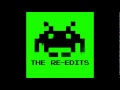 NuBreed - Nufunk (Deadmau5 Re-Edit) [HQ]