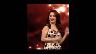 Madhuri Dixit New Dance Performance With Anil Kapoor On Old Song