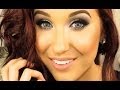 New Years Eve Makeup Tutorial | Jaclyn Hill