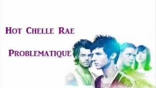 Watch Hot Chelle Rae Problematique video