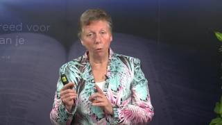 6.Daniël en de wet / Studie in Daniël 6 - Marian Pel