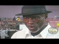 The truth on why Johannes Mehserle served only 1-year in LA County jail