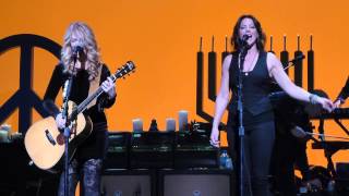 Watch Heart Walkin Good feat Sarah McLachlan video