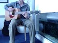 Blues for my Homelands by BEN DIXON