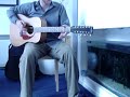 Blues for my Homelands by BEN DIXON