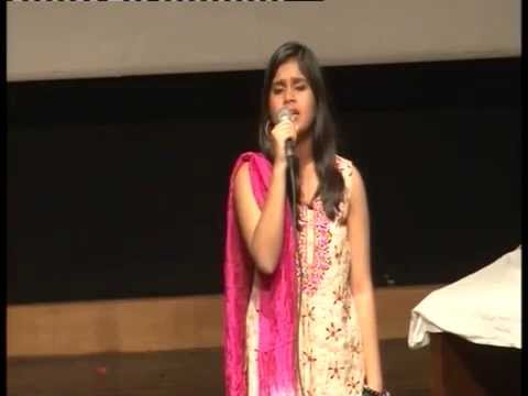 gali me aaj chand nikla by RPV MUSICAL GROUP