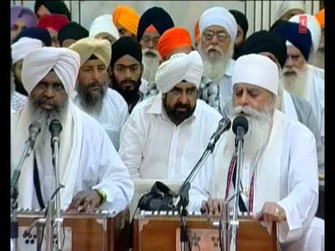 Bhai Chaman Jeet Singh Lal (Delhi Wale) - Ab Kichh Kripa Keejai...