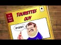 tourettes guy
