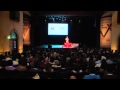 The great filter | Robin Hanson | TEDxLimassol