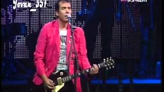Piloti - Leto - Uzivo - Pink Koncert