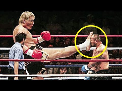 5 САМЫХ НЕОБЫЧНЫХ БОЙЦОВ ММА 5 САМЫХ НЕОБЫЧНЫХ БОЙЦОВ ММА