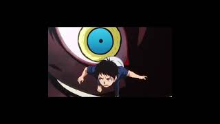 Fire Force - Arthur & Shinra - Loopable Devil Eyes - Hippie..