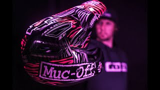 Leatt Helmet
