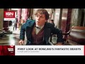 Online Fantastic Beasts And Where To Find Them Hd Movie
