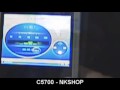 Foto pequena Smartphone C5700 - PSP STATION.flv