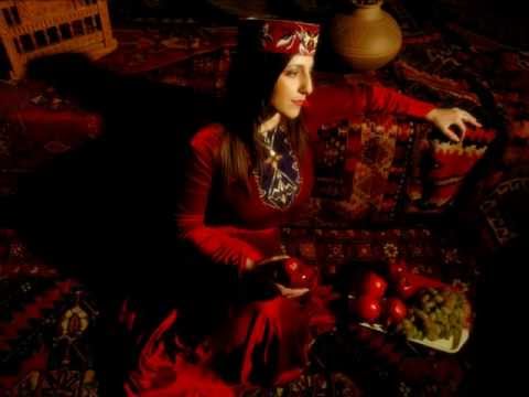 Армянская церковная музыка скачать