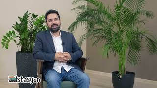 Vefa Benim İçin Kardeşlik İsmail Özdemirin Hikayesi