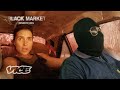 Riding With the 'Kamikaze Smugglers' | BLACK MARKET DISPATCHES