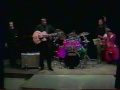 Jerry Gordon w/ Elliot Levine Autumn Leaves, August, 1991