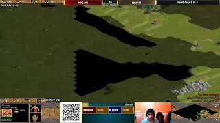 Hong Anh vs Sơ Luyến | Shang 18/01/2024 | Age of Empires