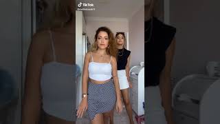 Melike Kavak Allors on Dance @didemtiryaki1 Yeni Tiktok su #Shorts