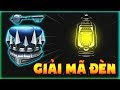 ROBLOX Event | Hướng dẫn giải mã CODE ĐÈN NHẤP NHÁY Event VƯƠNG MIỆN THỨ 3