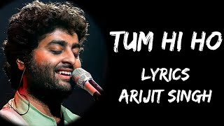 Watch Arijit Singh Tum Hi Ho video