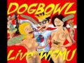 DOGBOWL & KRAMER   Hot Day in Waco