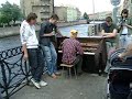 сегодня в Питере белые ночи 