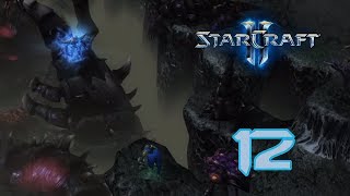STAR CRAFT 2 WINGS OF LIBERTY #12