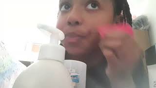 Rotina Da Tarde Parte 1