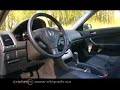 Видео Тест-драйв Honda Accord 2ч