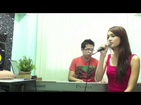 เจ็บและชินไปเอง Cover by แจ๊คกี้.mov thumb