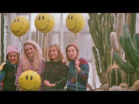 Caught In A Lie Video