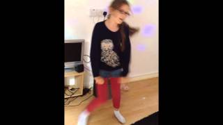 Add-Ni Summer Scheme Talent Show 2013 - Oonagh