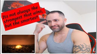 Yamamoto Vs Aizen & Wonderweiss - Reaction