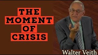 Het Moment van Crisis - Walter Veith