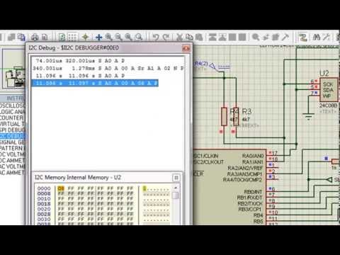 Proteus Vsm For Pic 16