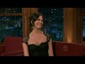 Odette Annable Late Late Show with Craig Ferguson 2011/04/28 1080p HD